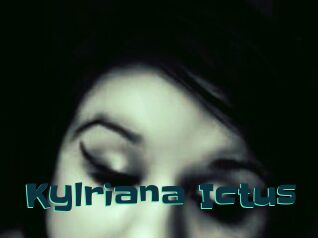 Kylriana_Ictus