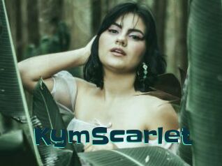 KymScarlet