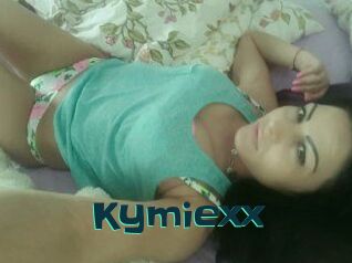 Kymiexx