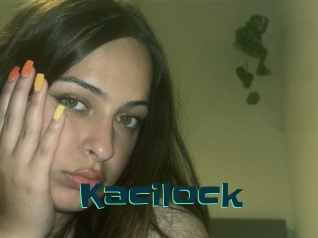 Kacilock