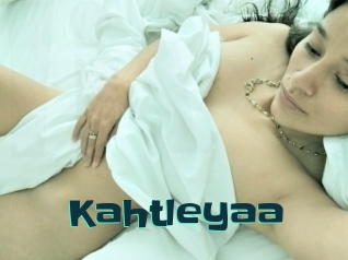 Kahtleyaa