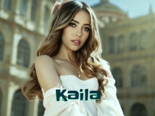 Kaila