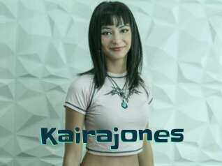 Kairajones