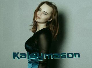 Kaleymason