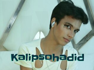 Kalipsohadid