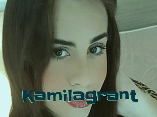 Kamilagrant
