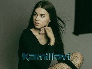 Kamillavi