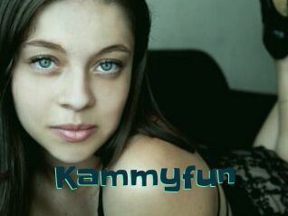 Kammyfun