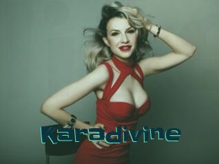 Karadivine