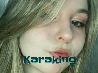 Karaking
