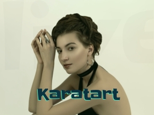 Karatart