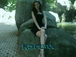 Karenx