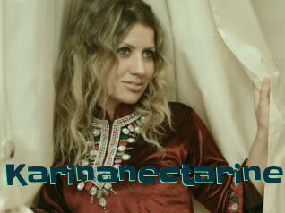 Karinanectarine