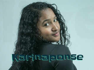 Karinaponse