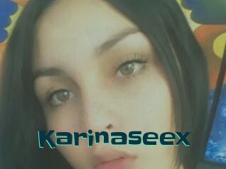 Karinaseex