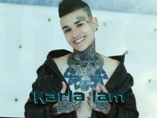 Karla_lam