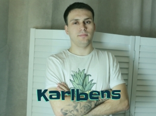 Karlbens