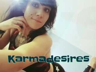 Karmadesires