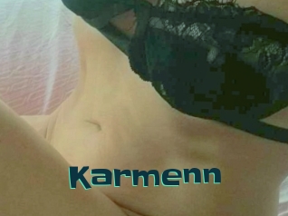 Karmenn