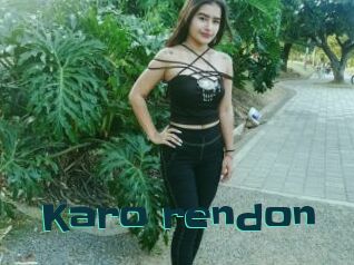 Karo_rendon