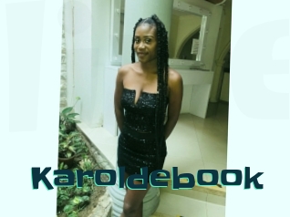 karoldebook Live Cams