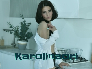 Karolinaori