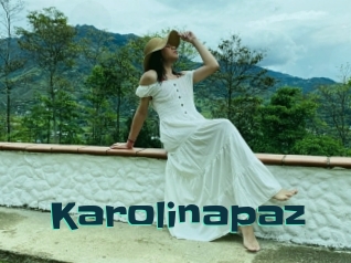 Karolinapaz
