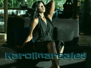 Karolinareales