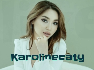 Karolinecaty