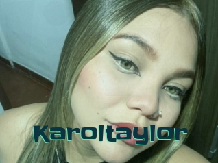 Karoltaylor