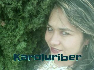 Karoluriber