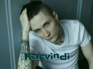 Karvindi