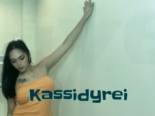Kassidyrei
