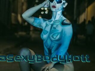 KataSexyBodyHott