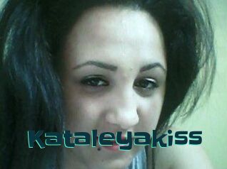 Kataleyakiss