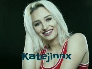 Katejinnx