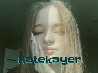 Katekayer