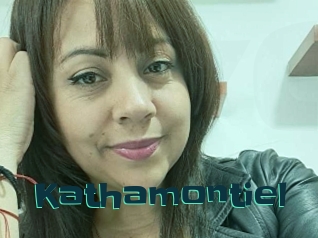 Kathamontiel