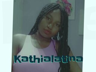 Kathialatina