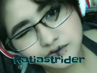 Katiastrider