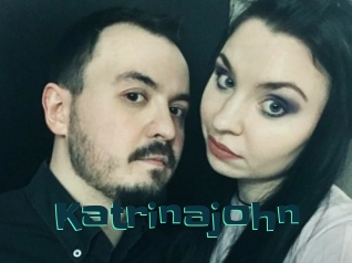 Katrinajohn