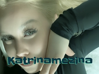 Katrinamezina