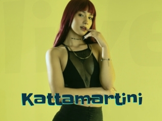 Kattamartini