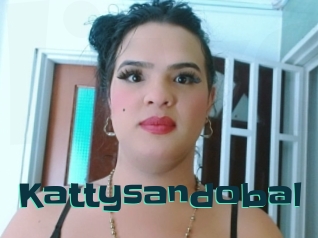 Kattysandobal