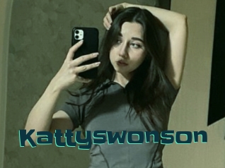 Kattyswonson
