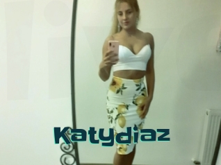 Katydiaz