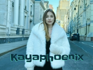 Kayaphoenix