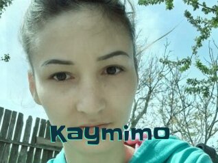 Kaymimo