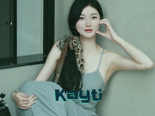 Kayti