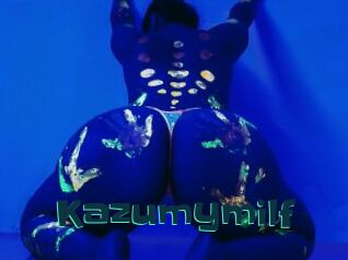 Kazumymilf